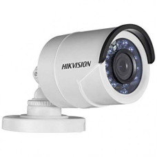 Hikvision DS-2CE16C0T-IRPF HD720P IR Bullet Camera Hikvision DS-2CE16C0T-IRPF HD720P IR Bullet Camera